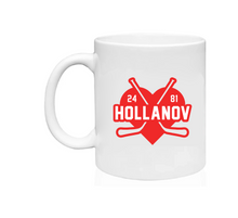 Load image into Gallery viewer, Hollanov | Coffee Mug