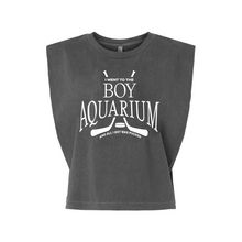 Load image into Gallery viewer, I Went To The Boy Aquarium | Muscle Crop