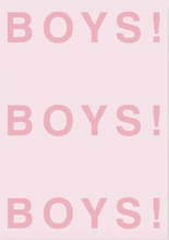 Load image into Gallery viewer, BOYS! BOYS! BOYS! Vol. 10