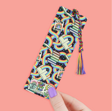 Load image into Gallery viewer, I Love Gay Books Bookmark