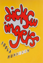 Load image into Gallery viewer, Dickswingers - PREORDER