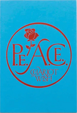 Load image into Gallery viewer, P.E.A.C.E.