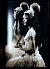 Load image into Gallery viewer, They Call Themselves Queens: The Transformation Series