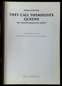 They Call Themselves Queens: The Transformation Series