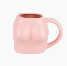 Load image into Gallery viewer, Boob Body Mug