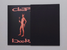Load image into Gallery viewer, Death Book I