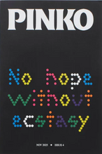 Load image into Gallery viewer, Pinko Magazine - Issue 4