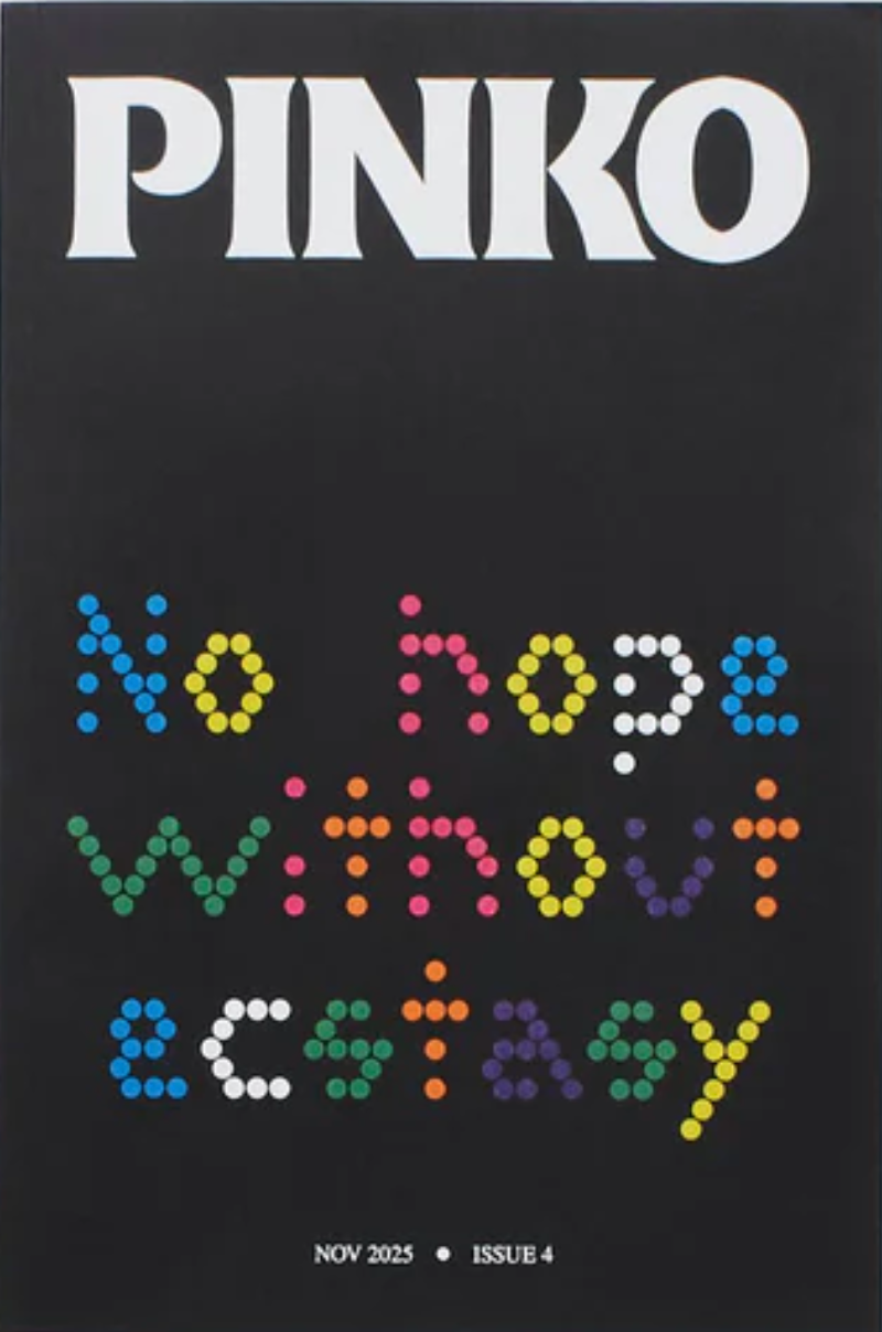 Zines – TLGS