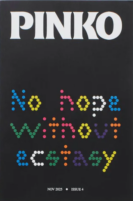 Zines – TLGS