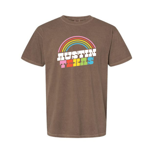 Austin Texas T-Shirt (PREORDER)