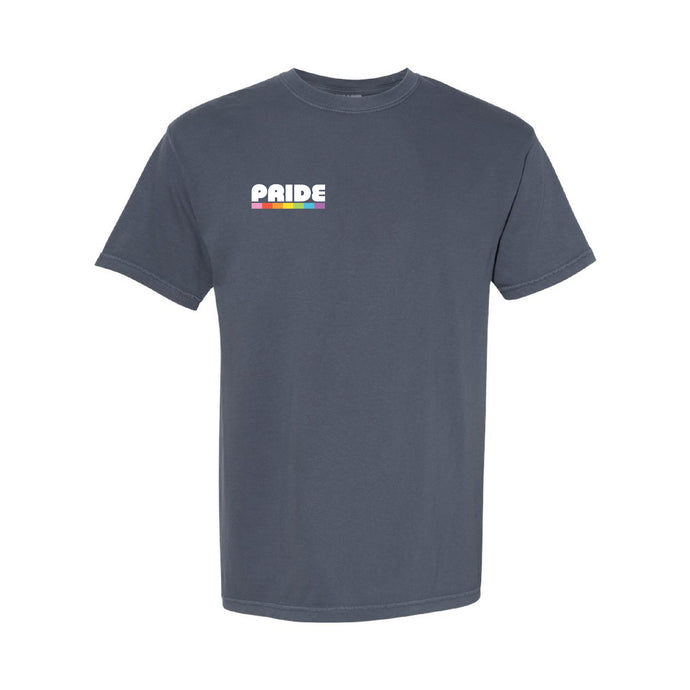 Pride Retro T-Shirt (PREORDER)