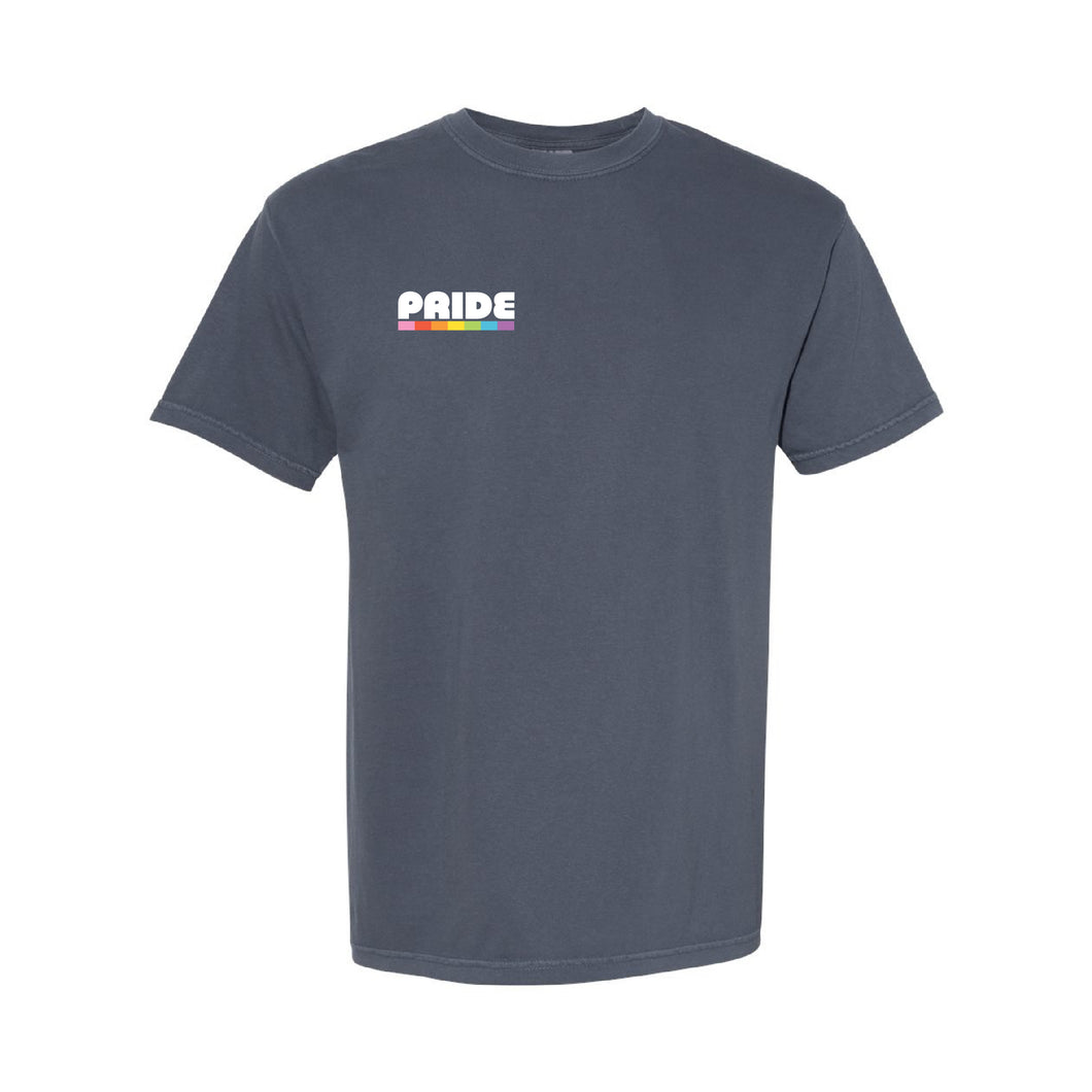 Pride Retro T-Shirt (PREORDER)