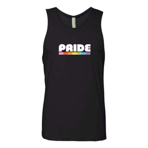 Pride Tank Top (PREORDER)