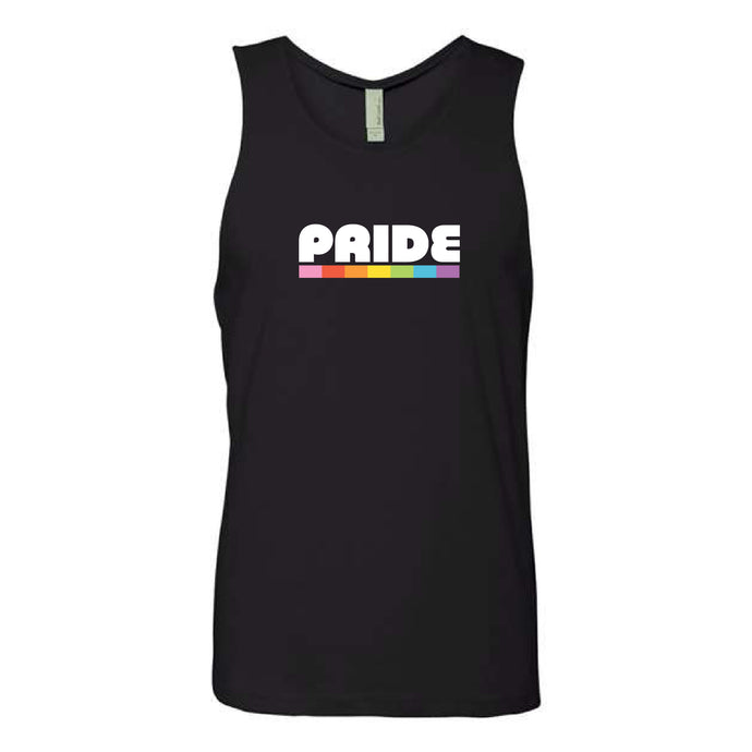 Pride Tank Top (PREORDER)