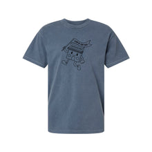 Load image into Gallery viewer, Little Gay Mascot T-Shirt | Stand Up. Fight Back.