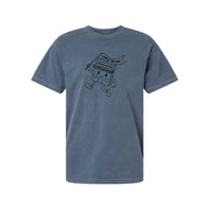 Little Gay Mascot T-Shirt | Stand Up. Fight Back.