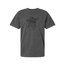 Load image into Gallery viewer, Little Gay Mascot T-Shirt | Stand Up. Fight Back.