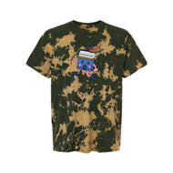 Little Gay Mascot T-Shirt | Intersex Progress Flag