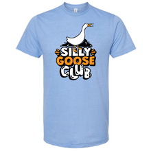 Load image into Gallery viewer, Silly Goose Club | Tee Shirt