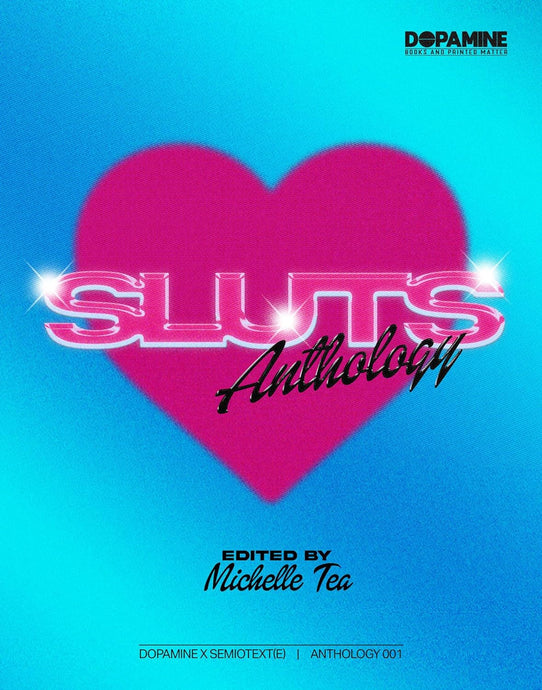 Sluts: Anthology