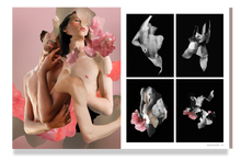 Load image into Gallery viewer, ICONIQA Art Book