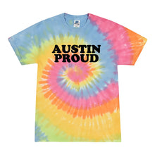 Load image into Gallery viewer, IPGay Tie Dye Shirts