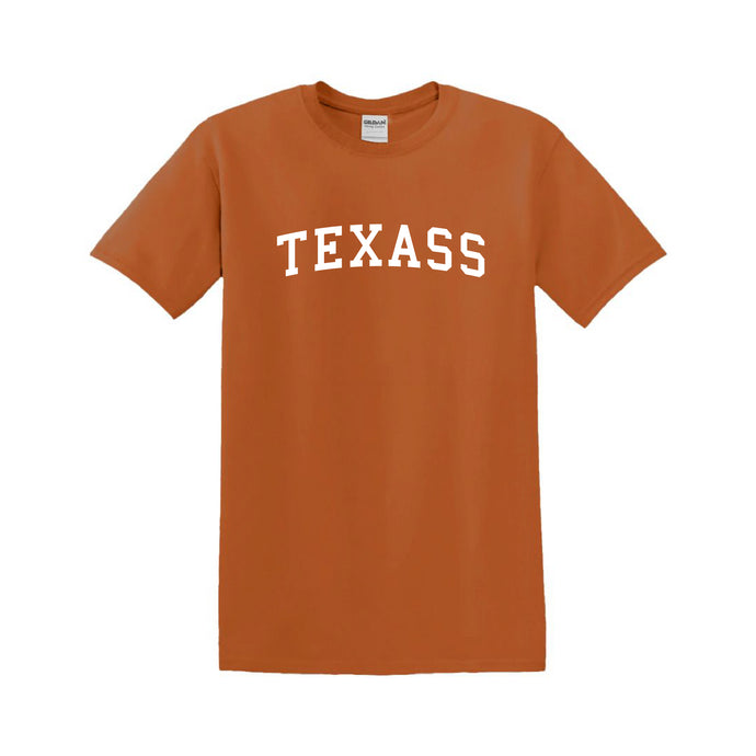 Texass - Tee Shirt