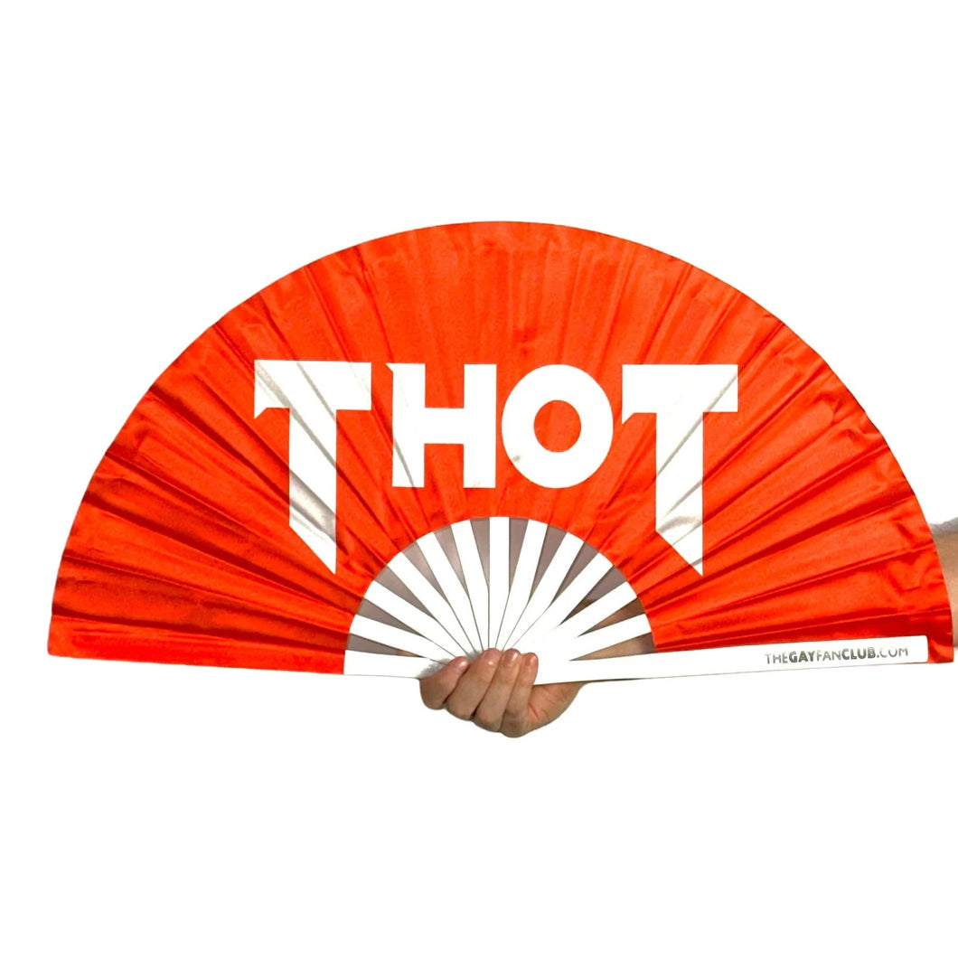 THOT Fan