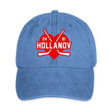 Load image into Gallery viewer, Hollanov Hat