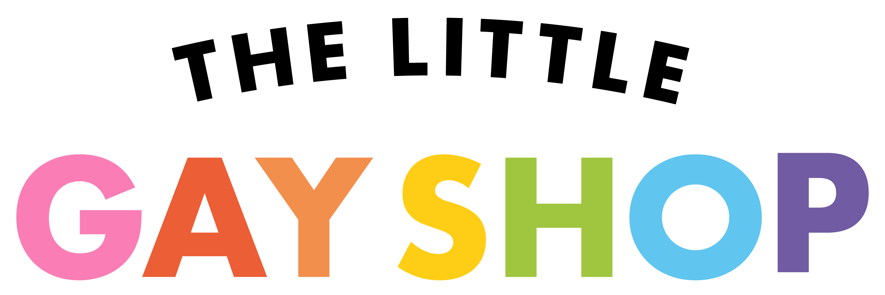 The Little Gay Shop LGBTQIA+ Art, Merch, and Other Gay Stuff picture
