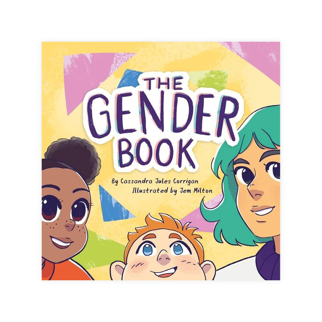 The Gender Book