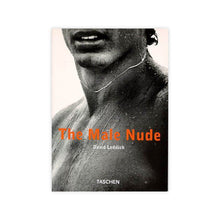 Load image into Gallery viewer, The Male Nude