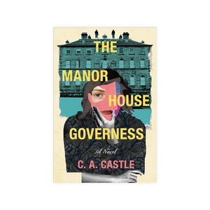 The Manor House Governess