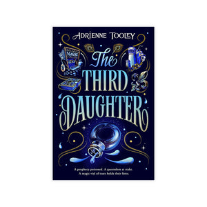 The Third Daughter