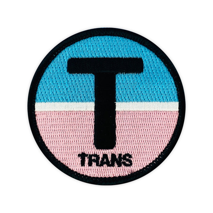 Trans MTF - Patch