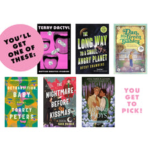 Load image into Gallery viewer, Little Gay Book Box