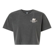 Load image into Gallery viewer, The Morning Jo’s Birthday Shirt