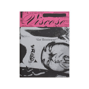 VISCOSE - Issue 4