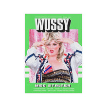 Load image into Gallery viewer, Wussy Magazine - Volume 10