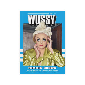 Wussy Magazine - Volume 10