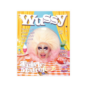 Wussy Magazine - Volume 12