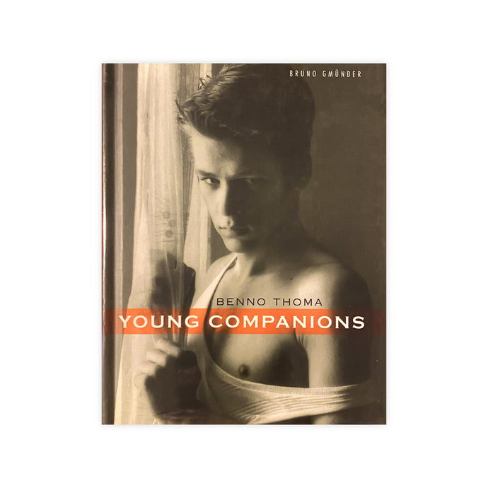 Young Companions