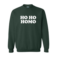 Load image into Gallery viewer, Ho Ho HoMo Sweatshirt