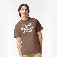 Load image into Gallery viewer, Read Banned Books T-Shirt