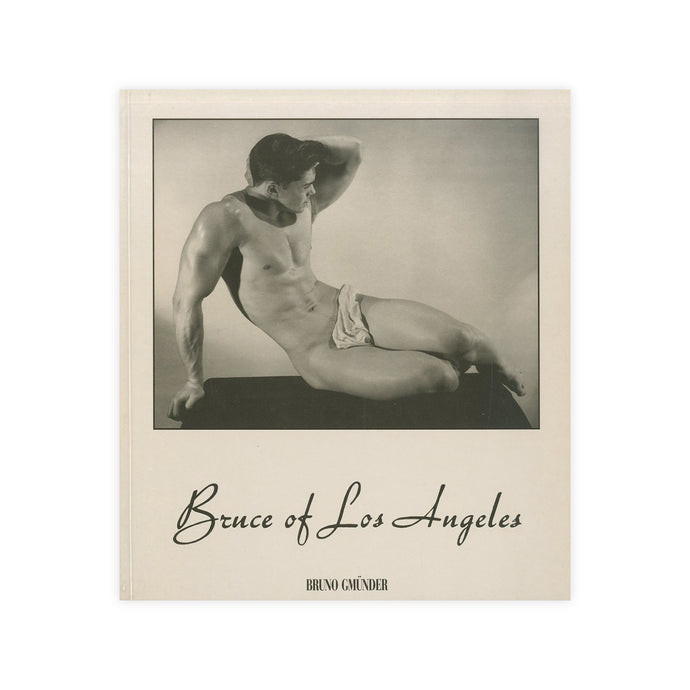 Bruce Of Los Angeles
