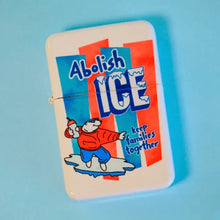 Load image into Gallery viewer, Abolish Ice - Lighter