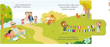 Load image into Gallery viewer, First Festivals: Pride