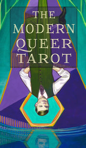 The Modern Queer Tarot Deck