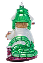 Load image into Gallery viewer, Cousin Gingerbreddie Ornament