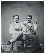 Load image into Gallery viewer, The Boys of Fairy Town